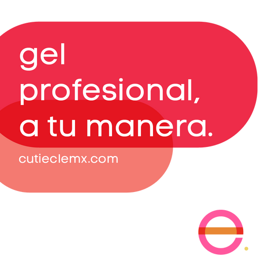 Las Pegatinas de Gel Semicurado: La Alternativa Ideal para Cuidar Tus Uñas - Cutiecle