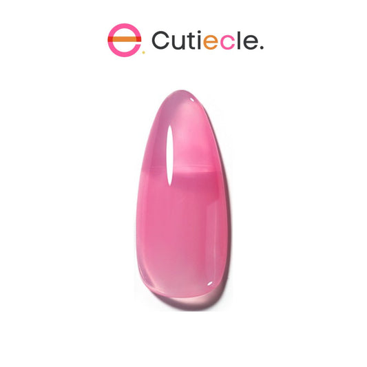 Jelly Pink - Cutiecle