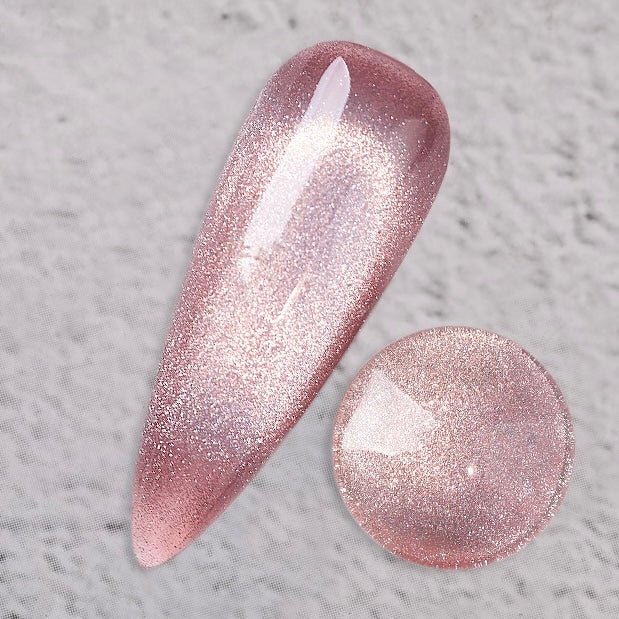 Rose Quartz - Cutiecle